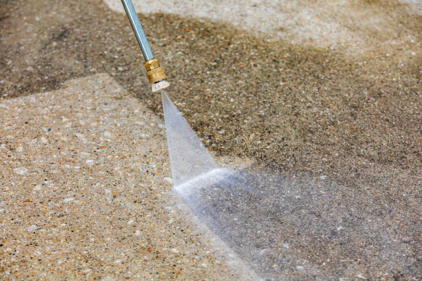 Winterizing Services in Hooks, TX
